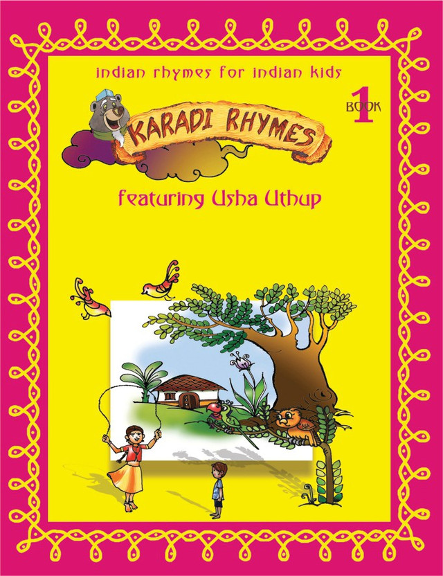 karadi rhymes